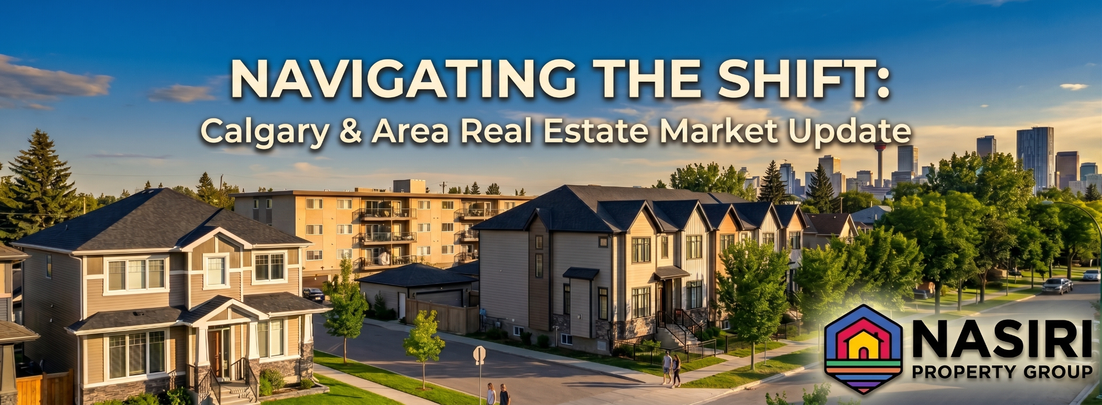 Navigating the Shift: August 2026 Calgary Market Update