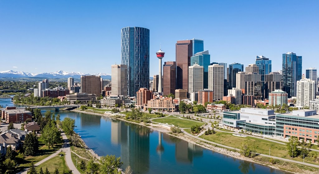 Calgary Real Estate Update: Shifting Sands in the Fall Market (September 2026)