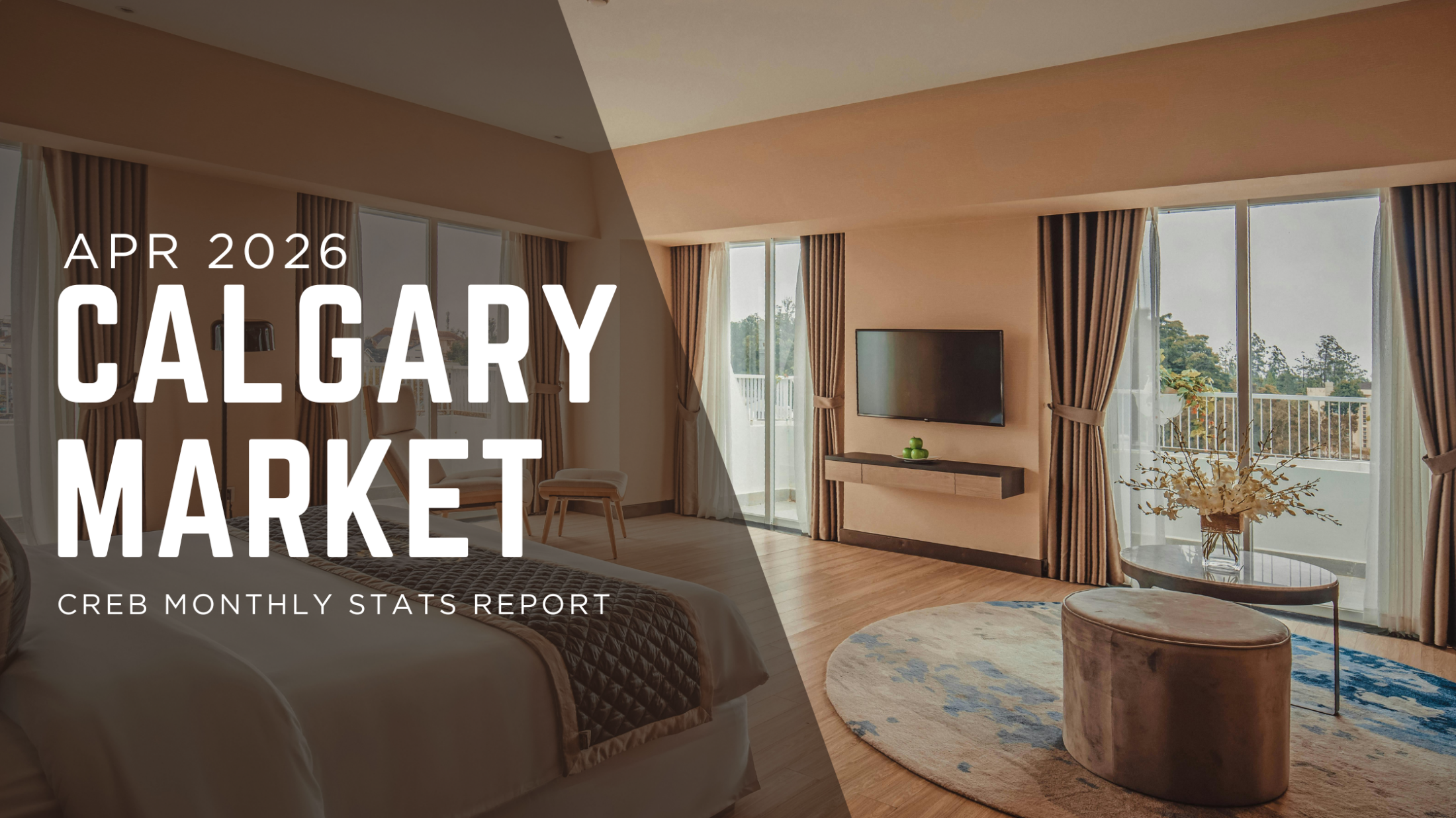 Calgary Real Estate Update: Finding Balance in Spring 2026