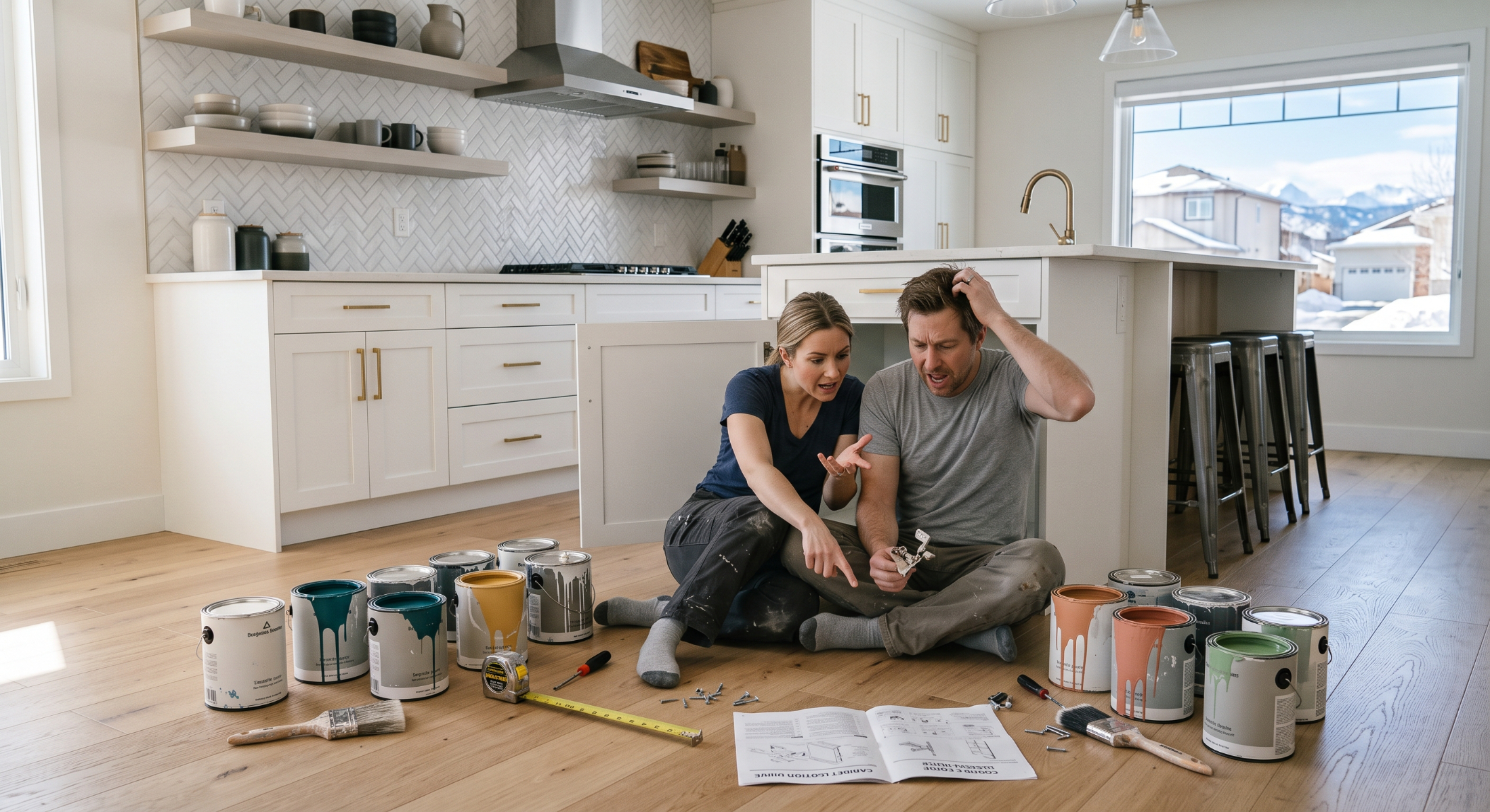 To Reno or Not to Reno? Upgrades That Actually Pay Off